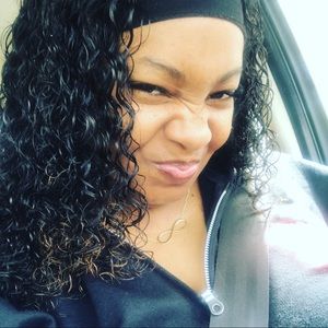 Meet your Posher, Tiffany